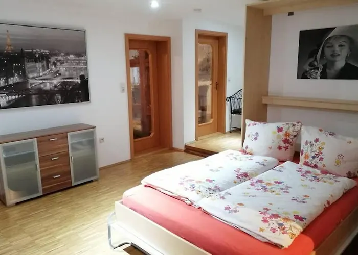 Direkt Im Herzen Von Bayreuth Wohnung S9 Mit 115Qm Und Grossem Balkon