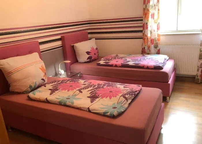 Direkt Im Herzen Von Bayreuth Wohnung S9 Mit 115Qm Und Grossem Balkon