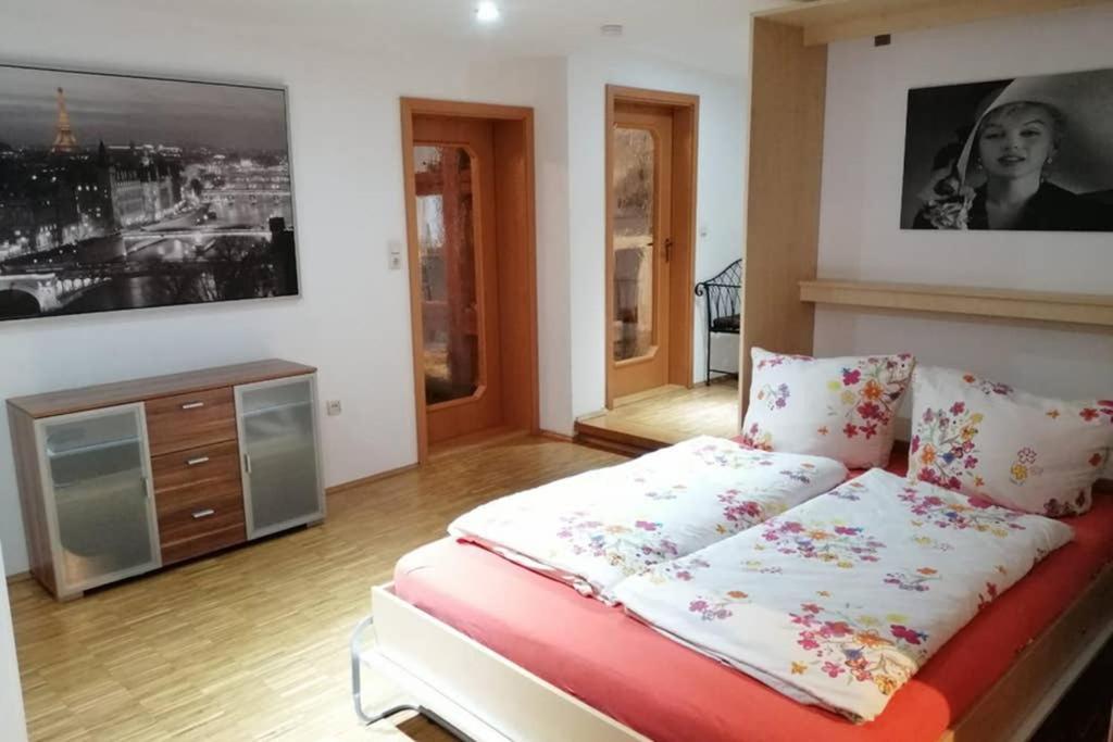 Direkt Im Herzen Von S9 Mit 115qm Und Grossem Balkon