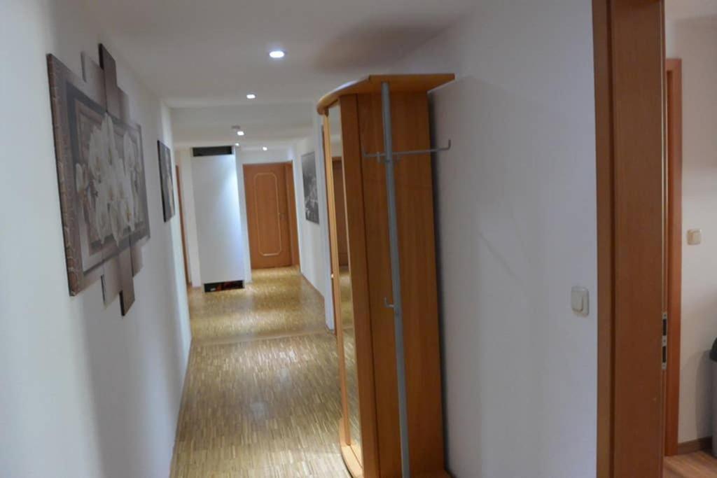 Direkt Im Herzen Von S9 Mit 115qm Und Grossem Balkon