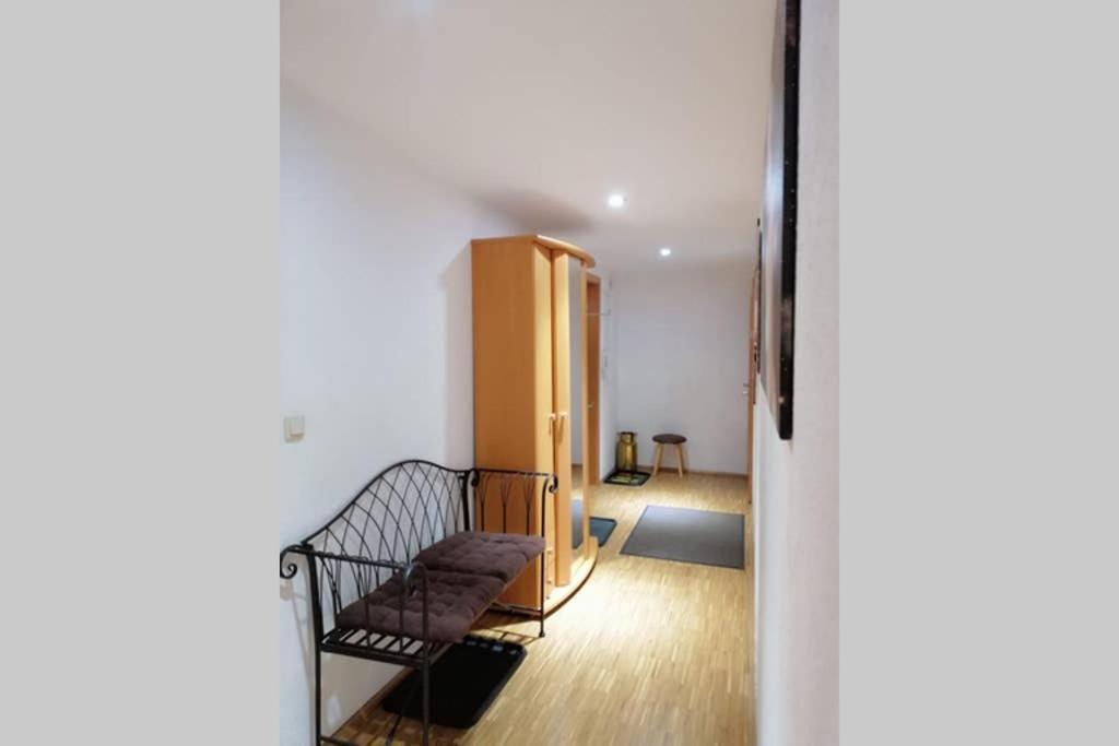 Apartment Direkt Im Herzen Von S9 Mit 115qm Und Grossem Balkon