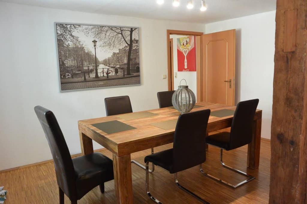 Direkt Im Herzen Von S9 Mit 115qm Und Grossem Balkon Apartment
