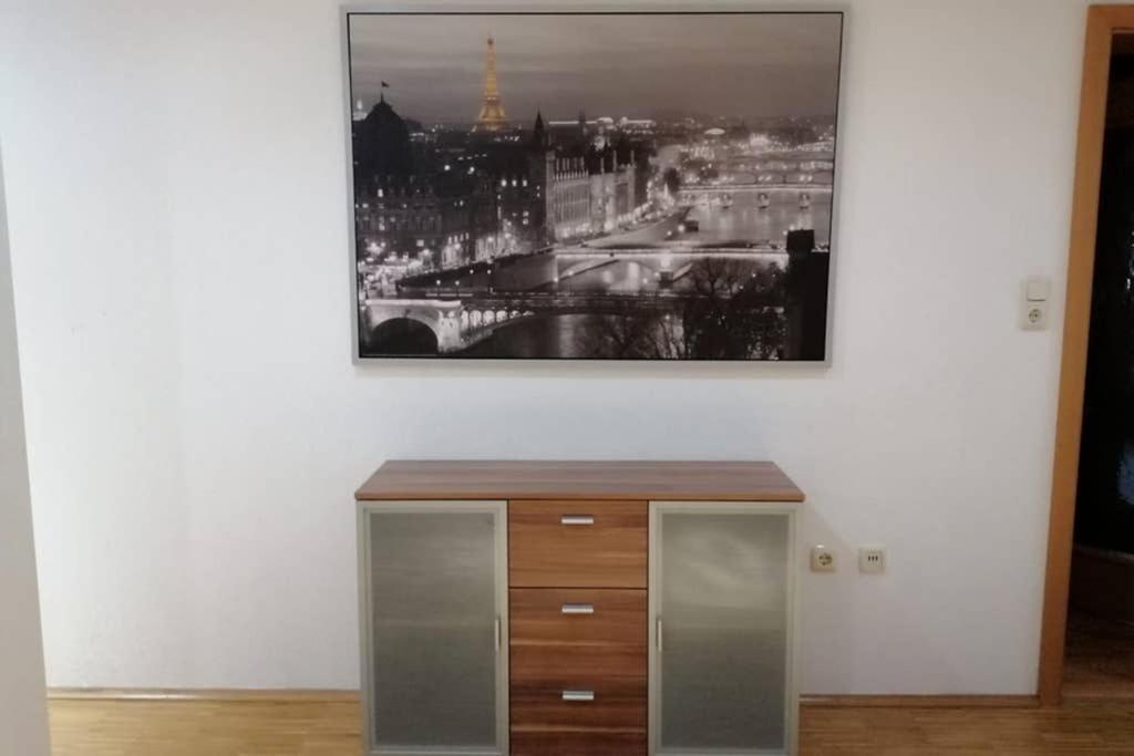 Direkt Im Herzen Von S9 Mit 115qm Und Grossem Balkon *
