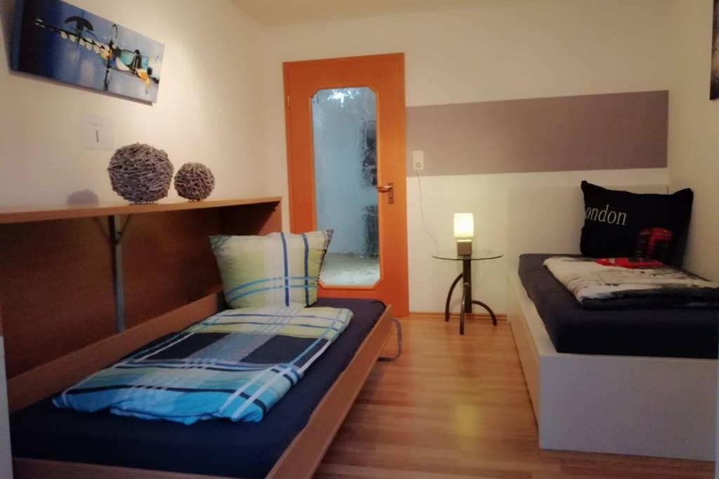 Direkt Im Herzen Von S9 Mit 115qm Und Grossem Balkon Apartment