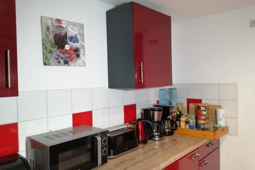 Direkt Im Herzen Von S9 Mit 115qm Und Grossem Balkon Bayreuth