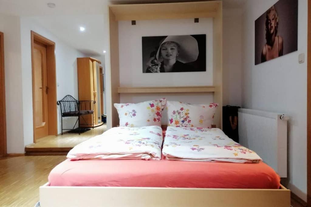 Apartment Direkt Im Herzen Von S9 Mit 115qm Und Grossem Balkon *