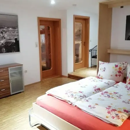 Direkt Im Herzen Von Bayreuth Wohnung S9 Mit 115Qm Und Grossem Balkon Exterior photo