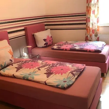 Direkt Im Herzen Von Bayreuth Wohnung S9 Mit 115Qm Und Grossem Balkon Exterior photo