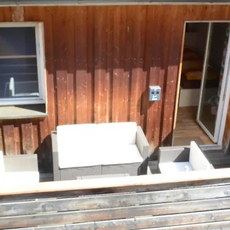 Direkt Im Herzen Von Bayreuth Wohnung S9 Mit 115Qm Und Grossem Balkon Exterior photo